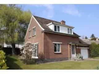 Villa te koop - Sint-Genesius-Rode RBS97063   In optie