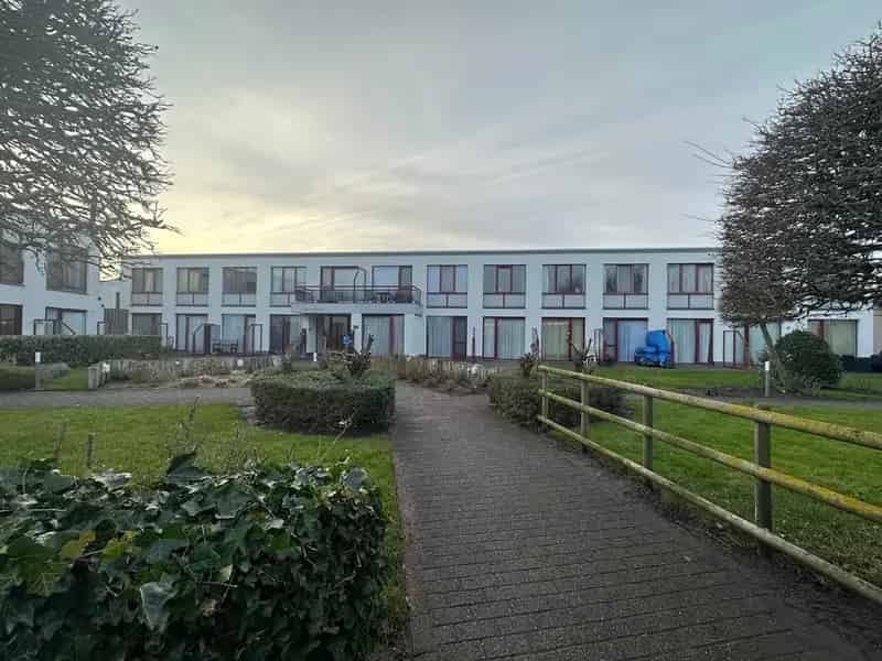 Appartement te huur