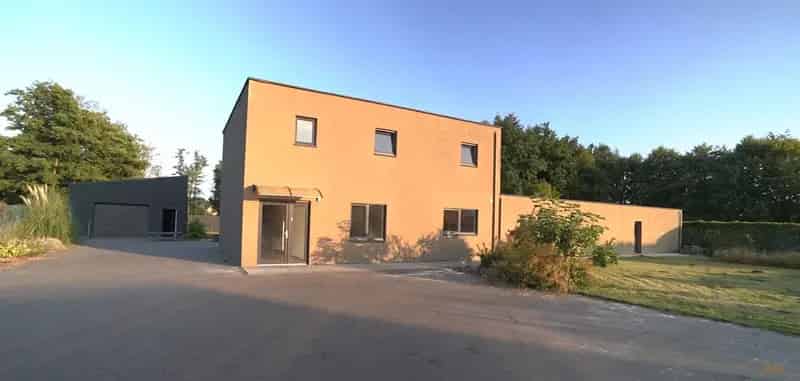 Huis te koop