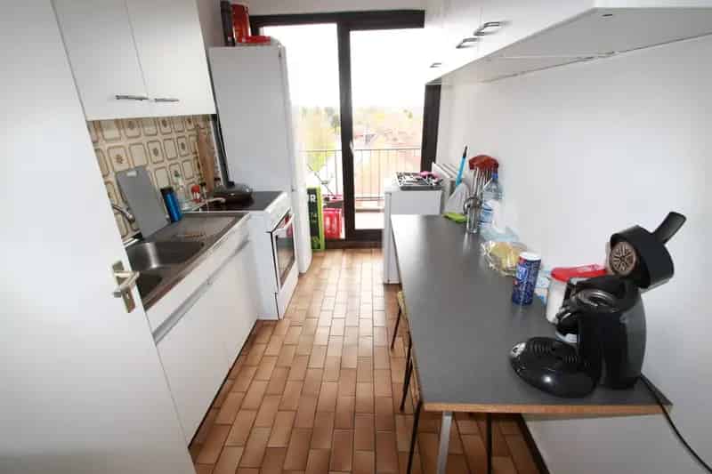 Appartement te huur