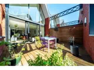 Appartement te koop Doornik 124m² - Modern Duplex 3 slaapkamers