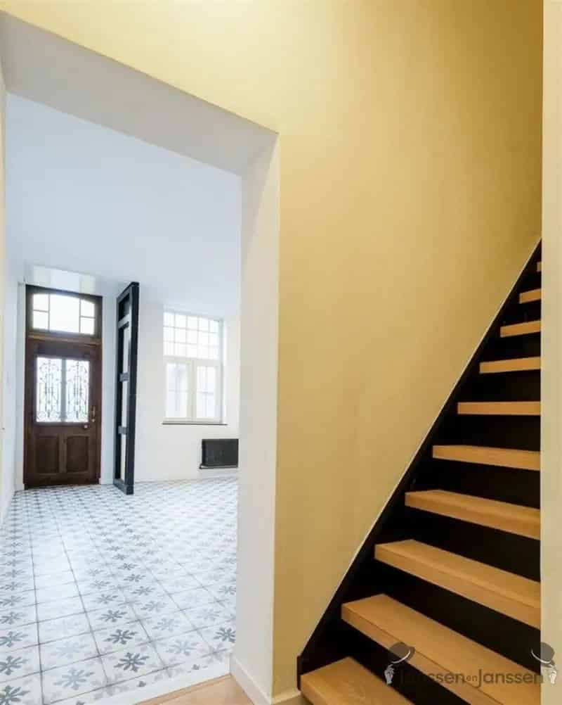 gebouw voor gemengd gebruik