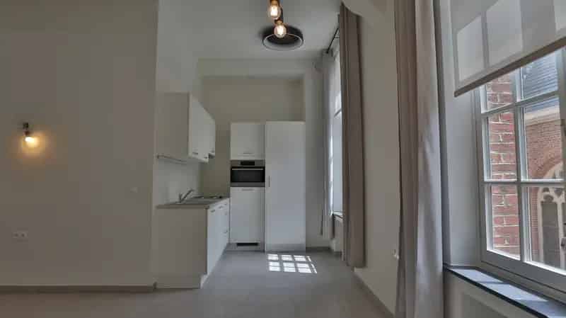 Appartement te huur in Dendermonde