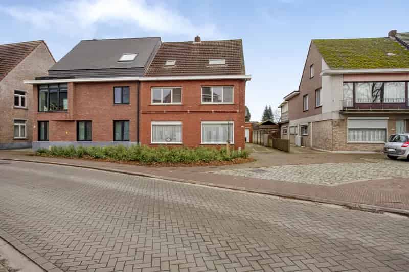 Huis te koop