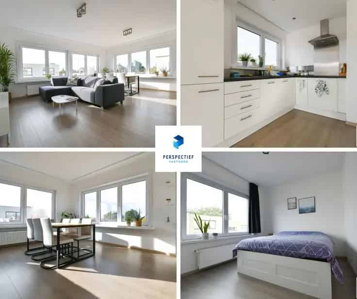 Appartement Te Koop