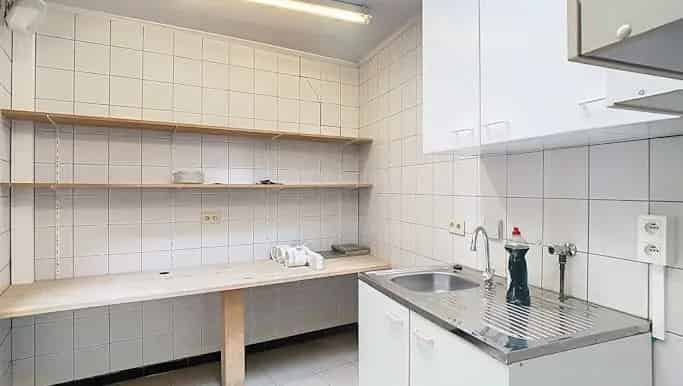Handelspand te huur in Zuidzandstraat 31, Brugge - Dewaele