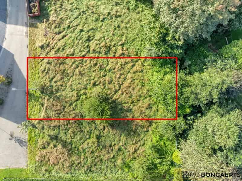 Bouwgrond te huur - Rustige locatie - 4A51