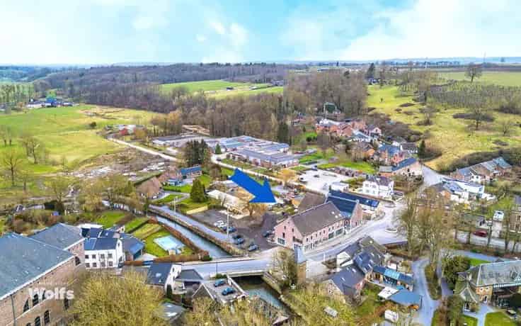 Appartementsblok Te Koop