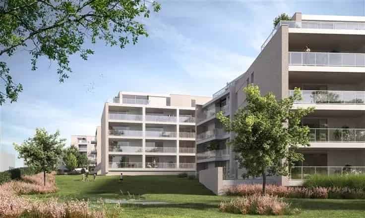 Appartement Te Koop