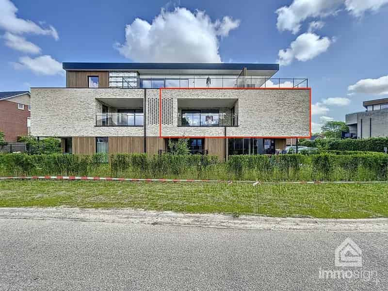 Appartement te huur