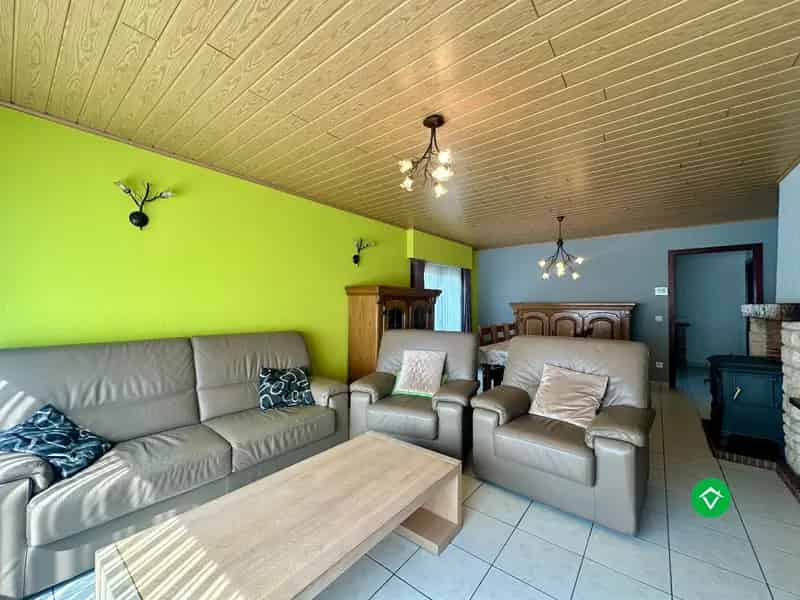 Huis te koop