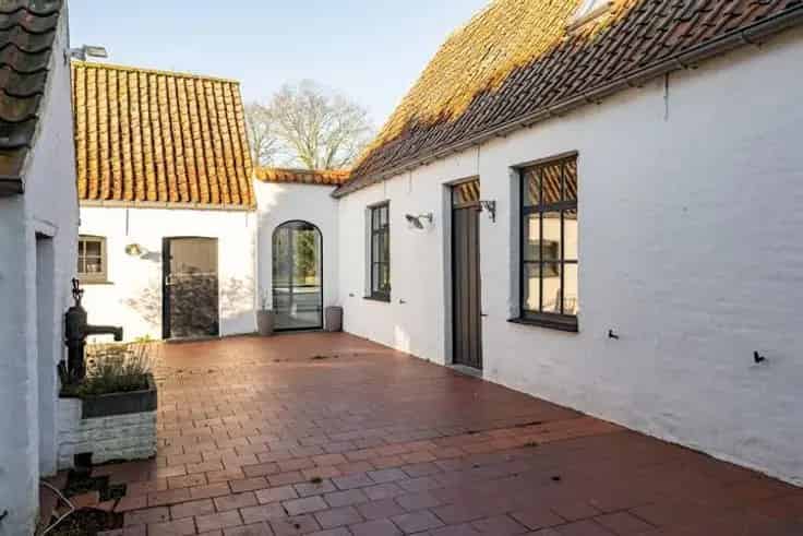 Landhuis Te Koop