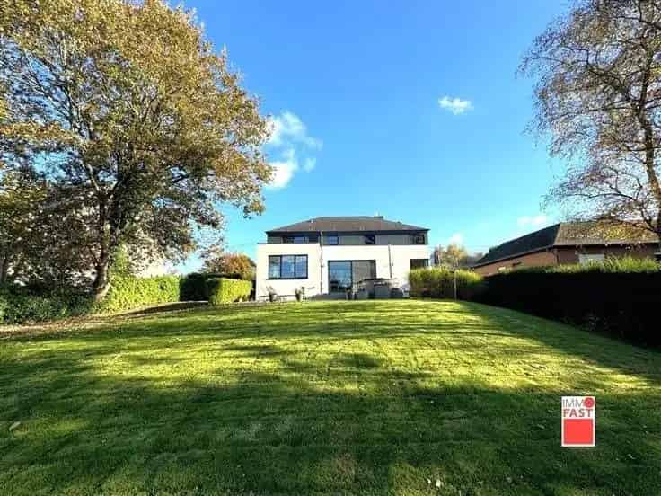 Luxe Villa te Koop 4 slaapkamers 16a35ca
