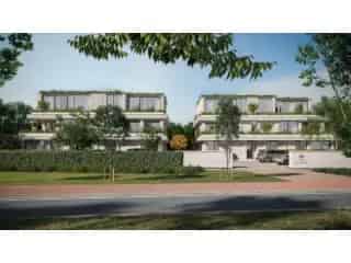 Penthouse te koop - Heusden RBT83832