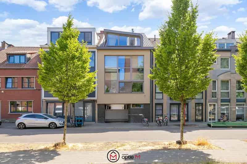 Huis te koop Hasselt Heilig Hartwijk