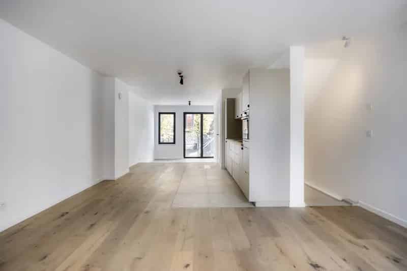 Energetisch Duplexappartement te Boortmeerbeek 2 slaapkamers