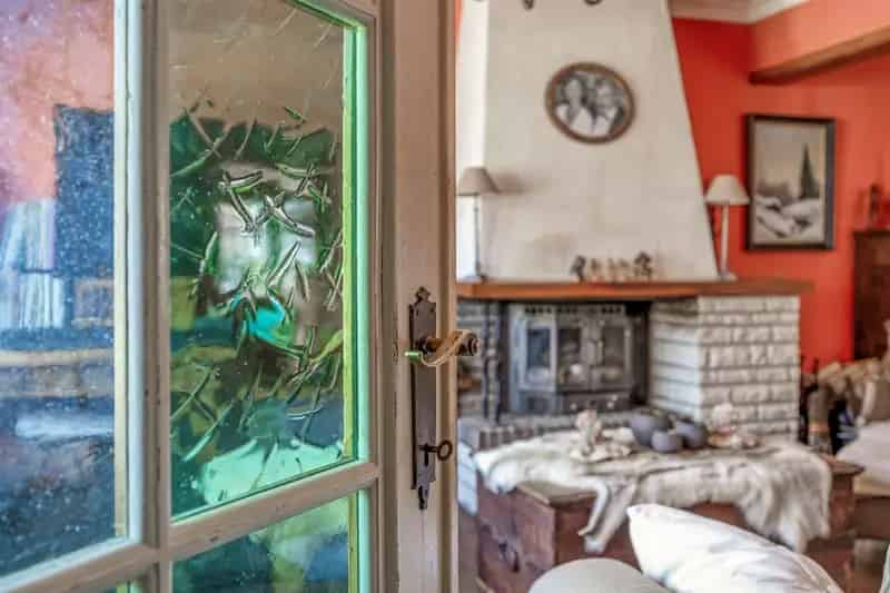 Woning