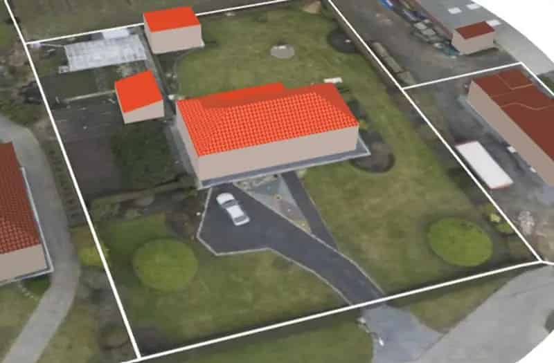 Grond te koop