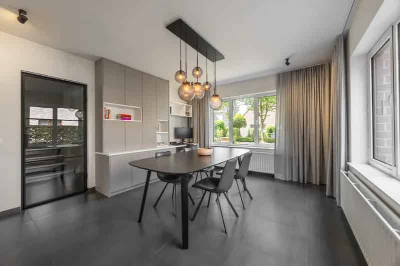 Huis te koop