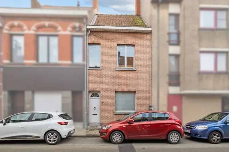 Huis te koop
