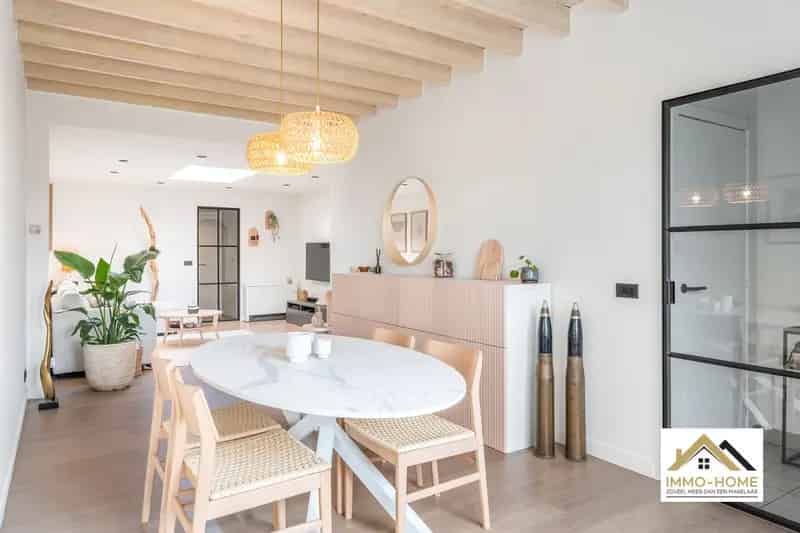 Huis te koop in Moerbeke-Waas