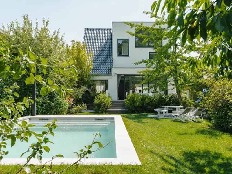 Huis te huur
