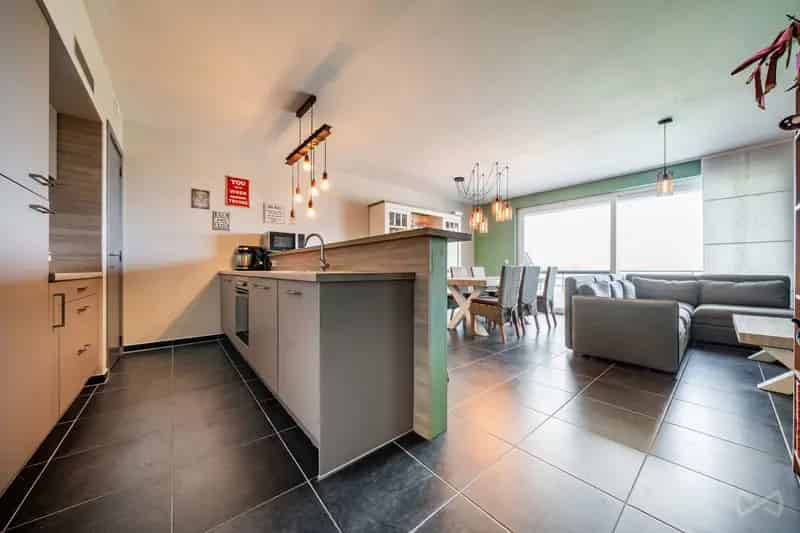 Appartement te koop