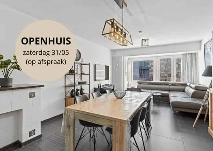 Appartement Te Koop