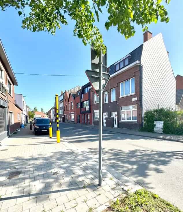 Appartement Te Koop 2 slaapkamers 2011 EPC A
