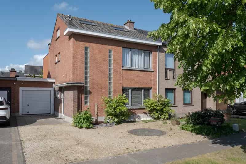 Huis te koop