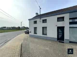 Huis te huur - Éghezée VBC57729