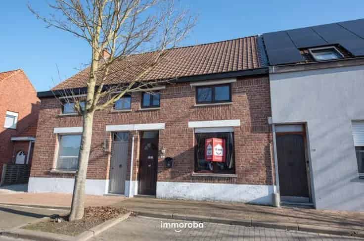 Huis Te Koop Centrum Starterwoning