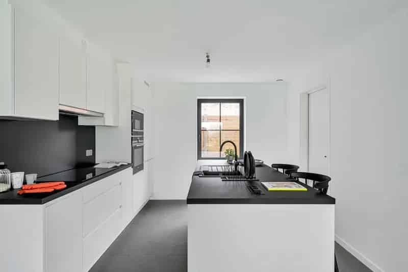 Label A: nieuwbouw met 3 kamers, tuin en garage