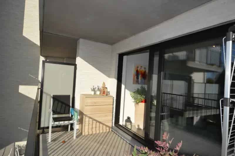 Recent Energiezuinig App. - 2 Slpk En Een Bew. Opp. Van 93M²
