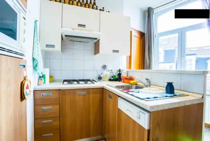 Studio te huur in Brussel