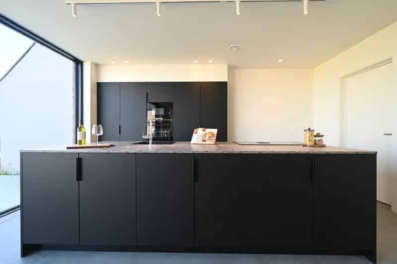 Nieuwbouw woning Gavere Semmerzake 3 slaapkamers