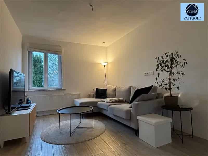 Appartement te koop in Herne