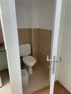 Prive Kamer Nabij Metro Anneessens Brussel