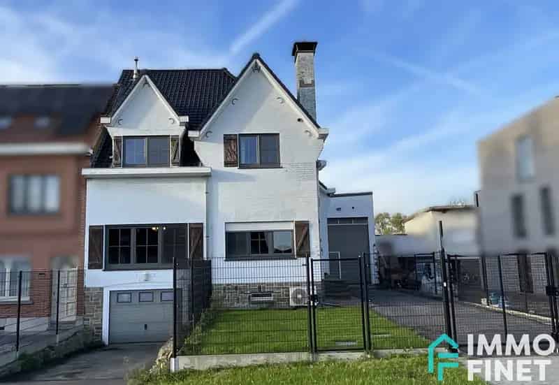 Huis te koop in Brakel