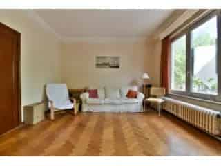 Huis te Koop Ganshoren Bel Etage Garage Tuin
