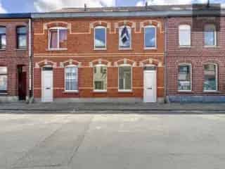 Huis te koop - Waregem RBT97063