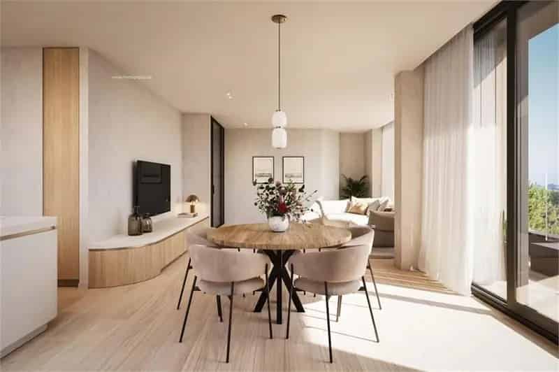 Nieuwbouw appartement te koop in Nieuwpoort