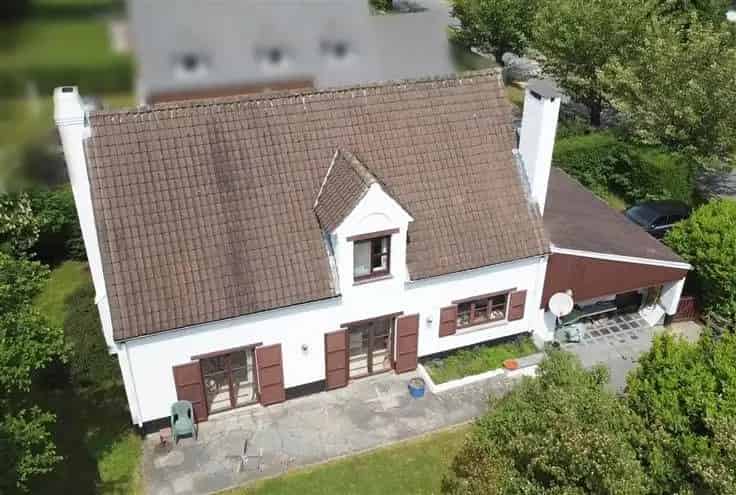 Villa Te Koop