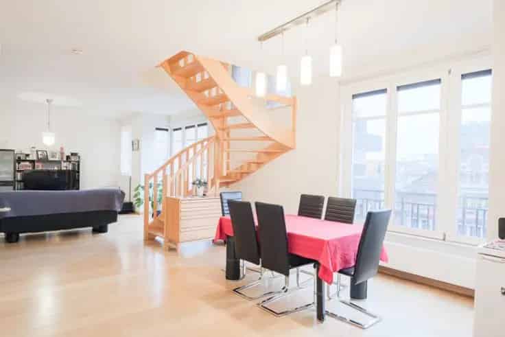 Duplex Te Koop