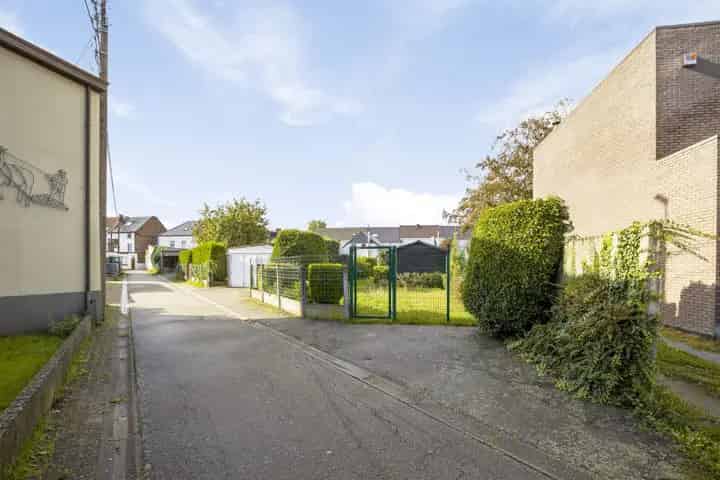 Bouwgrond te koop in Ternat