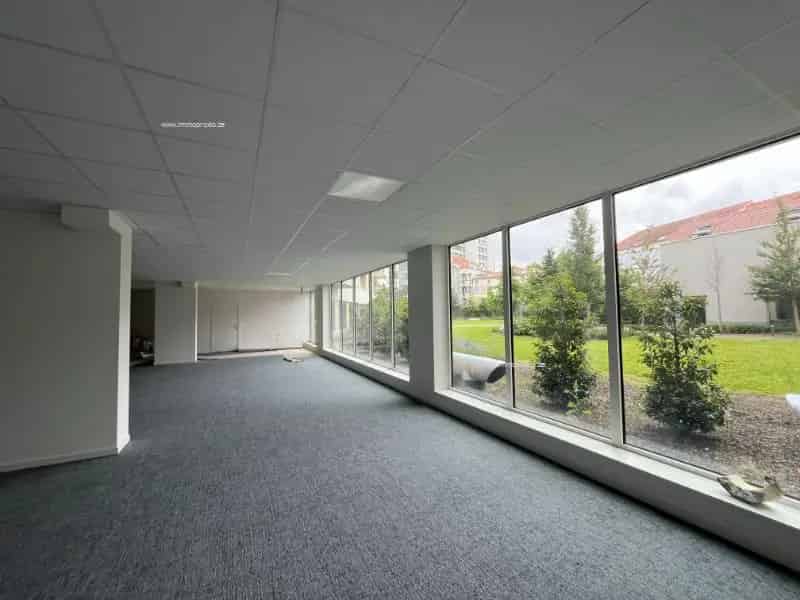 Nieuwbouw project te huur in Molenbeek