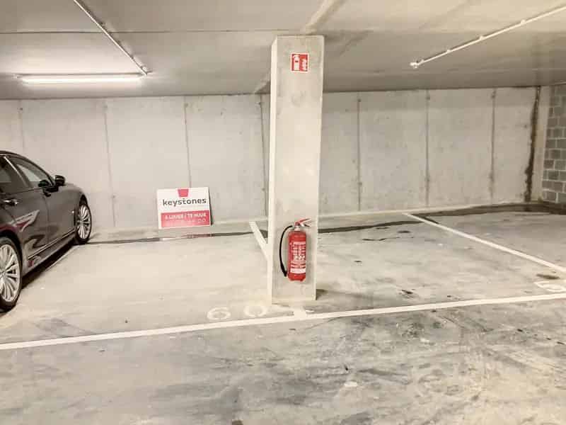 Garage te koop