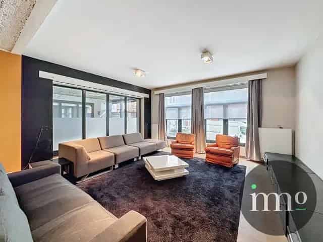 Duplex te huur in Molenbeek-Saint-Jean