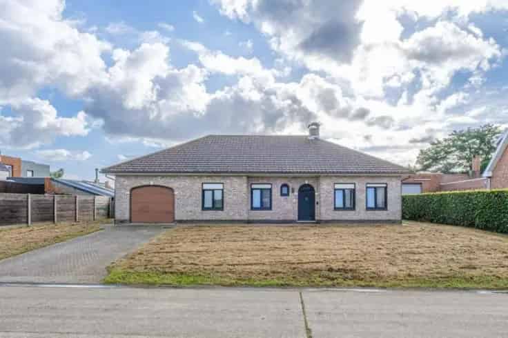 Huis Te Koop