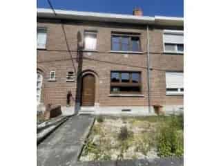 Huis te koop Braine-le-Comte 2 slaapkamers